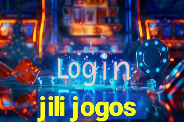 jili jogos